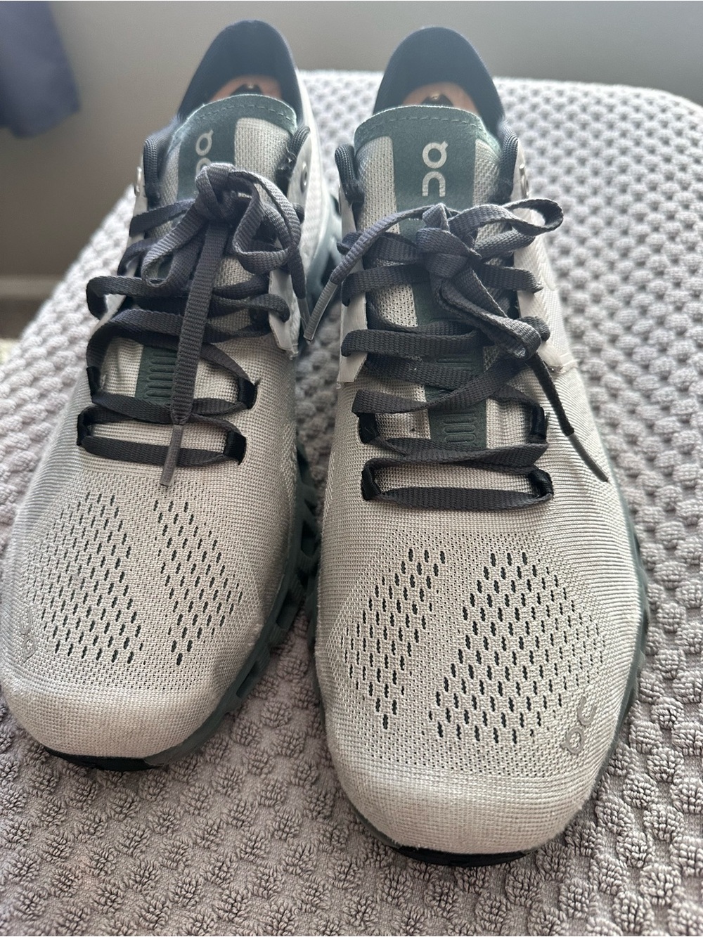 On Cloud running Men’s shoes - Picture 9 of 9